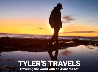 Tyler’s Travels